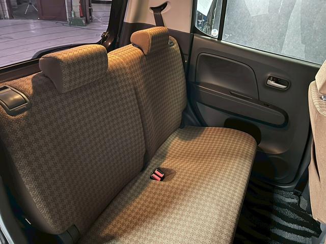 モコ S FOUR 車検9年11月 4WD オートギヤシフト キーレス キー2本 CD ETC ABS SRSエアバッグ ヘッドライトレベライザー パワステ パワーウィンドウ シートヒーター アルミホイール CVT(39枚目)