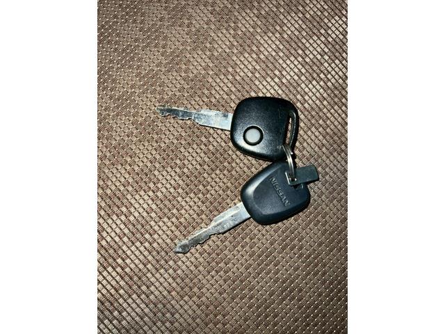 モコ S FOUR 車検9年11月 4WD オートギヤシフト キーレス キー2本 CD ETC ABS SRSエアバッグ ヘッドライトレベライザー パワステ パワーウィンドウ シートヒーター アルミホイール CVT(44枚目)