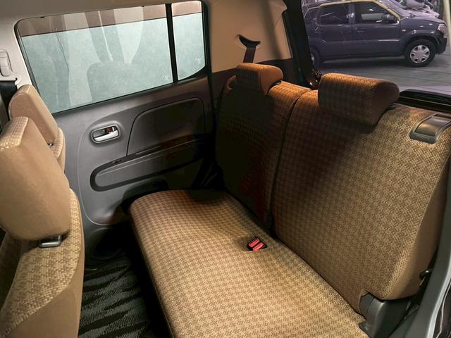 モコ S FOUR 車検9年11月 4WD オートギヤシフト キーレス キー2本 CD ETC ABS SRSエアバッグ ヘッドライトレベライザー パワステ パワーウィンドウ シートヒーター アルミホイール CVT(56枚目)