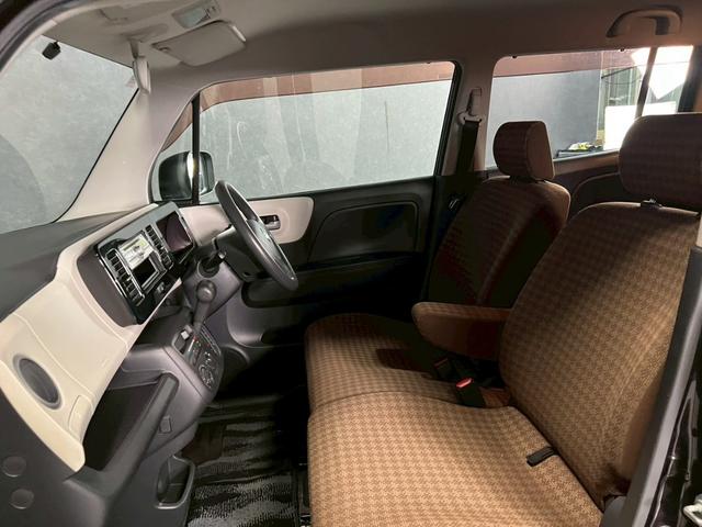 モコ S FOUR 車検9年11月 4WD オートギヤシフト キーレス キー2本 CD ETC ABS SRSエアバッグ ヘッドライトレベライザー パワステ パワーウィンドウ シートヒーター アルミホイール CVT(64枚目)