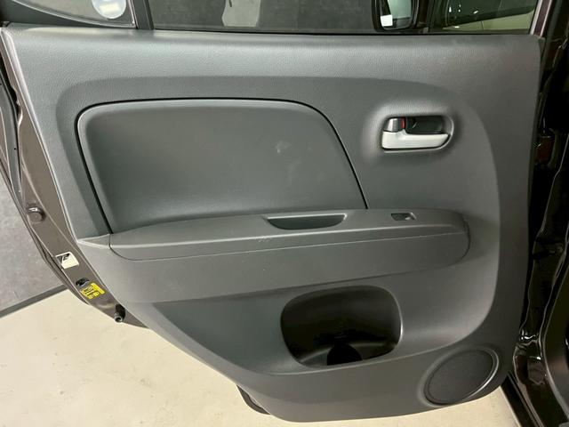 モコ S FOUR 車検9年11月 4WD オートギヤシフト キーレス キー2本 CD ETC ABS SRSエアバッグ ヘッドライトレベライザー パワステ パワーウィンドウ シートヒーター アルミホイール CVT(65枚目)