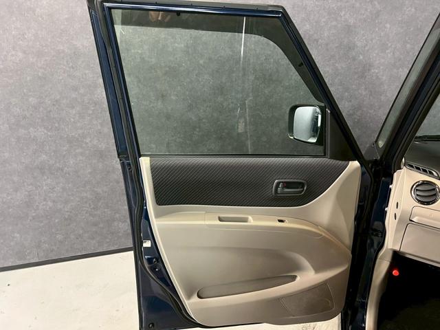 パレット TS 車検9年11月 ターボ 4WD オートギヤシフト スマートキー CD 両側電動スライドドア ABS SRSエアバッグ パワステ パワーウィンドウ シートヒーター フォグランプ イルミネーション 4AT(17枚目)