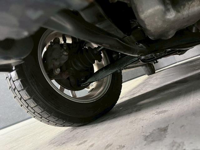 パレット TS 車検9年11月 ターボ 4WD オートギヤシフト スマートキー CD 両側電動スライドドア ABS SRSエアバッグ パワステ パワーウィンドウ シートヒーター フォグランプ イルミネーション 4AT(18枚目)