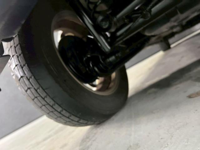 パレット TS 車検9年11月 ターボ 4WD オートギヤシフト スマートキー CD 両側電動スライドドア ABS SRSエアバッグ パワステ パワーウィンドウ シートヒーター フォグランプ イルミネーション 4AT(27枚目)