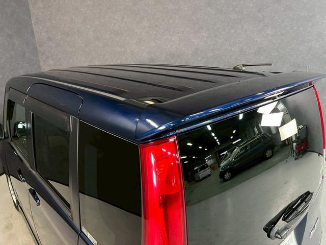 パレット TS 車検9年11月 ターボ 4WD オートギヤシフト スマートキー CD 両側電動スライドドア ABS SRSエアバッグ パワステ パワーウィンドウ シートヒーター フォグランプ イルミネーション 4AT(28枚目)