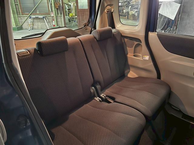 パレット TS 車検9年11月 ターボ 4WD オートギヤシフト スマートキー CD 両側電動スライドドア ABS SRSエアバッグ パワステ パワーウィンドウ シートヒーター フォグランプ イルミネーション 4AT(29枚目)