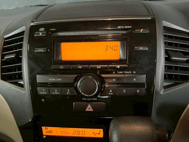 パレット TS 車検9年11月 ターボ 4WD オートギヤシフト スマートキー CD 両側電動スライドドア ABS SRSエアバッグ パワステ パワーウィンドウ シートヒーター フォグランプ イルミネーション 4AT(30枚目)