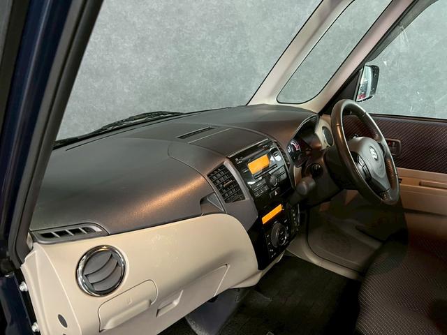 パレット TS 車検9年11月 ターボ 4WD オートギヤシフト スマートキー CD 両側電動スライドドア ABS SRSエアバッグ パワステ パワーウィンドウ シートヒーター フォグランプ イルミネーション 4AT(33枚目)