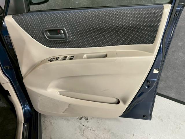 パレット TS 車検9年11月 ターボ 4WD オートギヤシフト スマートキー CD 両側電動スライドドア ABS SRSエアバッグ パワステ パワーウィンドウ シートヒーター フォグランプ イルミネーション 4AT(37枚目)