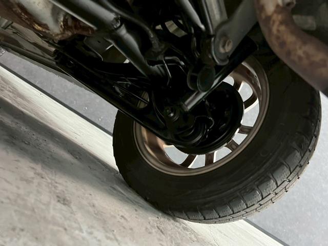 パレット TS 車検9年11月 ターボ 4WD オートギヤシフト スマートキー CD 両側電動スライドドア ABS SRSエアバッグ パワステ パワーウィンドウ シートヒーター フォグランプ イルミネーション 4AT(38枚目)