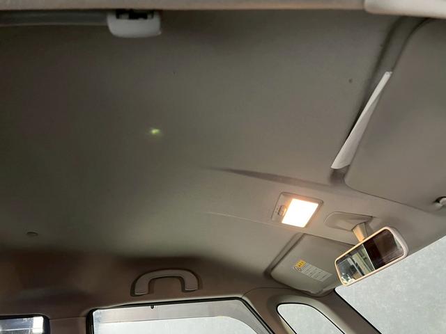 パレット TS 車検9年11月 ターボ 4WD オートギヤシフト スマートキー CD 両側電動スライドドア ABS SRSエアバッグ パワステ パワーウィンドウ シートヒーター フォグランプ イルミネーション 4AT(41枚目)