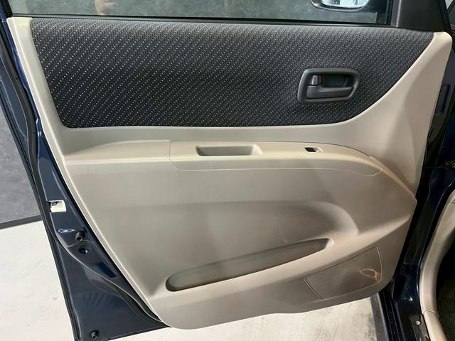 パレット TS 車検9年11月 ターボ 4WD オートギヤシフト スマートキー CD 両側電動スライドドア ABS SRSエアバッグ パワステ パワーウィンドウ シートヒーター フォグランプ イルミネーション 4AT(44枚目)