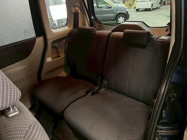 パレット TS 車検9年11月 ターボ 4WD オートギヤシフト スマートキー CD 両側電動スライドドア ABS SRSエアバッグ パワステ パワーウィンドウ シートヒーター フォグランプ イルミネーション 4AT(55枚目)