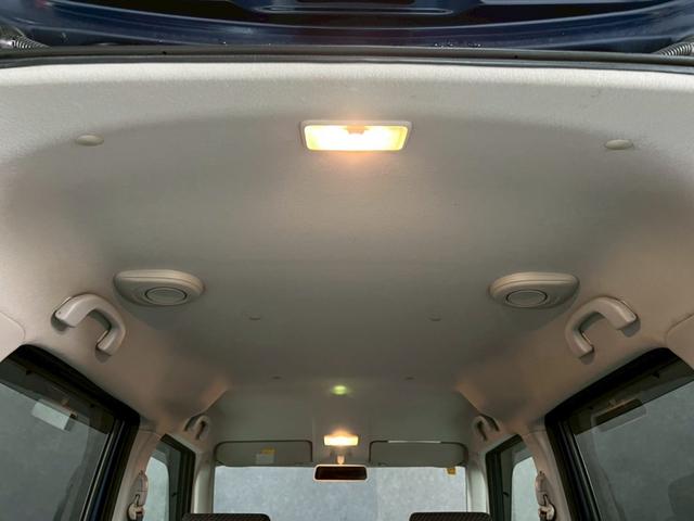 パレット TS 車検9年11月 ターボ 4WD オートギヤシフト スマートキー CD 両側電動スライドドア ABS SRSエアバッグ パワステ パワーウィンドウ シートヒーター フォグランプ イルミネーション 4AT(58枚目)