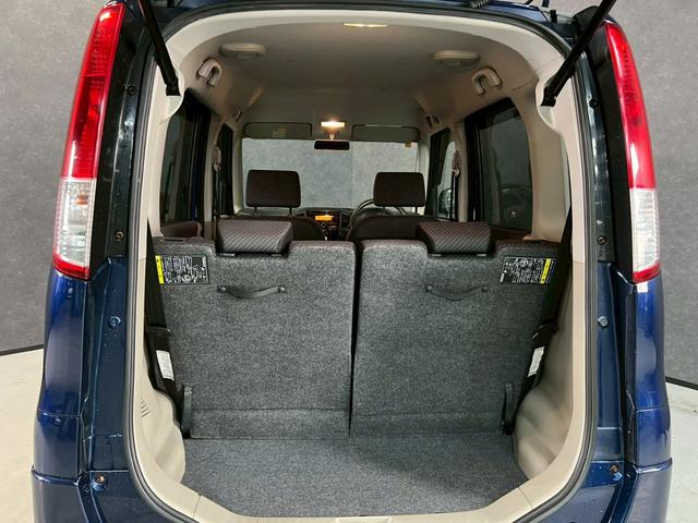 パレット TS 車検9年11月 ターボ 4WD オートギヤシフト スマートキー CD 両側電動スライドドア ABS SRSエアバッグ パワステ パワーウィンドウ シートヒーター フォグランプ イルミネーション 4AT(61枚目)