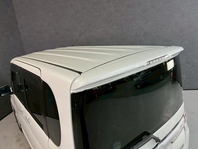 タント カスタムVセレクションターボ 車検9年11月 ターボ オートギヤシフト スマートキー ナビ ETC 左電動スライドドア ABS SRSエアバッグ パワステ パワーウィンドウ イルミネーション momoステアリング アルミホイール(42枚目)