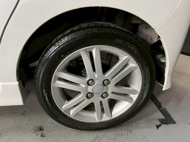 タント カスタムVセレクションターボ 車検9年11月 ターボ オートギヤシフト スマートキー ナビ ETC 左電動スライドドア ABS SRSエアバッグ パワステ パワーウィンドウ イルミネーション momoステアリング アルミホイール(53枚目)