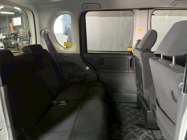 タント カスタムVセレクションターボ 車検9年11月 ターボ オートギヤシフト スマートキー ナビ ETC 左電動スライドドア ABS SRSエアバッグ パワステ パワーウィンドウ イルミネーション momoステアリング アルミホイール(57枚目)