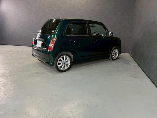 ミラジーノ ミニライト　車検９年１１月　オートギヤシフト　ナビ　ＡＢＳ　ＳＲＳエアバッグ　パワステ　パワーウィンドウ　ｍｏｍｏステアリング　アルミホイール　フォグランプ　２ＷＤ　４ＡＴ（13枚目）