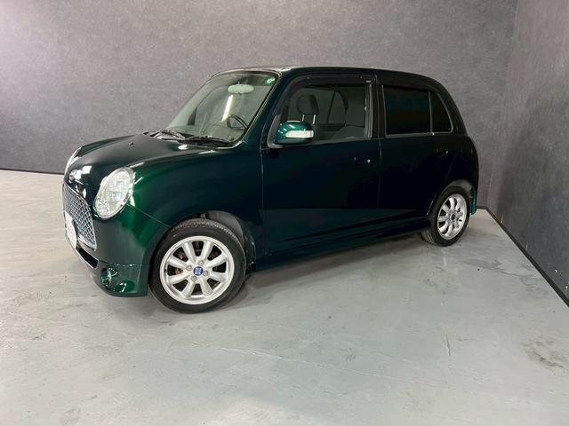 ミラジーノ ミニライト　車検９年１１月　オートギヤシフト　ナビ　ＡＢＳ　ＳＲＳエアバッグ　パワステ　パワーウィンドウ　ｍｏｍｏステアリング　アルミホイール　フォグランプ　２ＷＤ　４ＡＴ（22枚目）