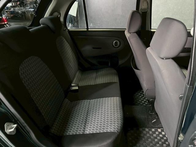 ミラジーノ ミニライト　車検９年１１月　オートギヤシフト　ナビ　ＡＢＳ　ＳＲＳエアバッグ　パワステ　パワーウィンドウ　ｍｏｍｏステアリング　アルミホイール　フォグランプ　２ＷＤ　４ＡＴ（23枚目）