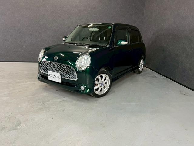 ミラジーノ ミニライト　車検９年１１月　オートギヤシフト　ナビ　ＡＢＳ　ＳＲＳエアバッグ　パワステ　パワーウィンドウ　ｍｏｍｏステアリング　アルミホイール　フォグランプ　２ＷＤ　４ＡＴ（24枚目）