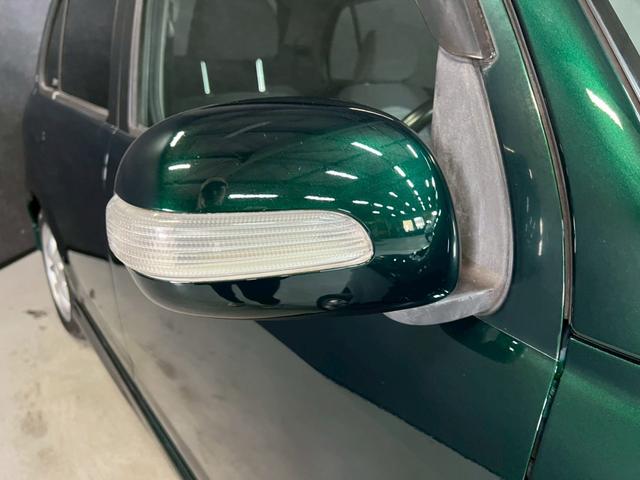 ミラジーノ ミニライト　車検９年１１月　オートギヤシフト　ナビ　ＡＢＳ　ＳＲＳエアバッグ　パワステ　パワーウィンドウ　ｍｏｍｏステアリング　アルミホイール　フォグランプ　２ＷＤ　４ＡＴ（34枚目）