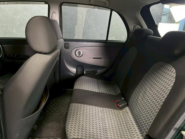 ミラジーノ ミニライト　車検９年１１月　オートギヤシフト　ナビ　ＡＢＳ　ＳＲＳエアバッグ　パワステ　パワーウィンドウ　ｍｏｍｏステアリング　アルミホイール　フォグランプ　２ＷＤ　４ＡＴ（39枚目）
