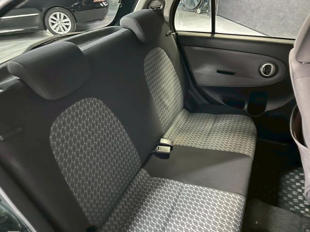 ミラジーノ ミニライト　車検９年１１月　オートギヤシフト　ナビ　ＡＢＳ　ＳＲＳエアバッグ　パワステ　パワーウィンドウ　ｍｏｍｏステアリング　アルミホイール　フォグランプ　２ＷＤ　４ＡＴ（41枚目）