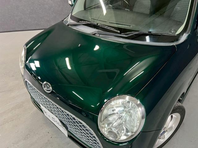 ミラジーノ ミニライト　車検９年１１月　オートギヤシフト　ナビ　ＡＢＳ　ＳＲＳエアバッグ　パワステ　パワーウィンドウ　ｍｏｍｏステアリング　アルミホイール　フォグランプ　２ＷＤ　４ＡＴ（64枚目）