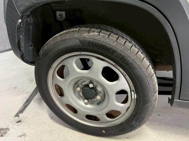 ハスラー Ｇ　車検９年１１月　４ＷＤ　５ＭＴ　マニュアルギヤシフト　キーレス　ナビ　ＥＴＣ　ＡＢＳ　ＳＲＳエアバッグ　ヘッドライトレベライザー　パワステ　パワーウィンドウ　シートヒーター　アイドリングストップ（13枚目）