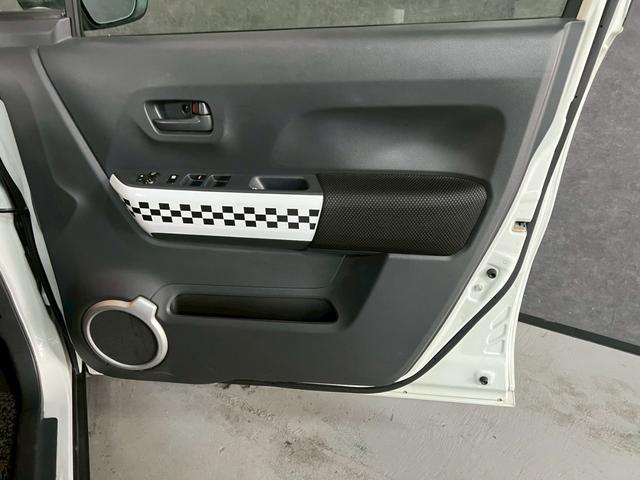 ハスラー Ｇ　車検９年１１月　４ＷＤ　５ＭＴ　マニュアルギヤシフト　キーレス　ナビ　ＥＴＣ　ＡＢＳ　ＳＲＳエアバッグ　ヘッドライトレベライザー　パワステ　パワーウィンドウ　シートヒーター　アイドリングストップ（15枚目）