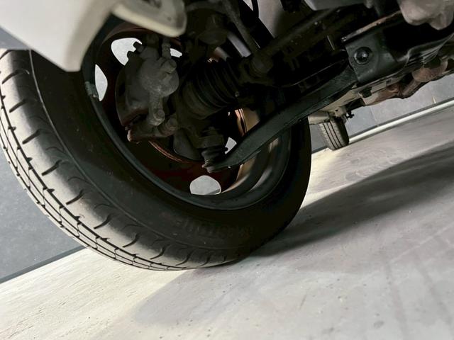 ハスラー Ｇ　車検９年１１月　４ＷＤ　５ＭＴ　マニュアルギヤシフト　キーレス　ナビ　ＥＴＣ　ＡＢＳ　ＳＲＳエアバッグ　ヘッドライトレベライザー　パワステ　パワーウィンドウ　シートヒーター　アイドリングストップ（24枚目）