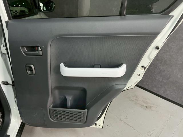 ハスラー Ｇ　車検９年１１月　４ＷＤ　５ＭＴ　マニュアルギヤシフト　キーレス　ナビ　ＥＴＣ　ＡＢＳ　ＳＲＳエアバッグ　ヘッドライトレベライザー　パワステ　パワーウィンドウ　シートヒーター　アイドリングストップ（27枚目）