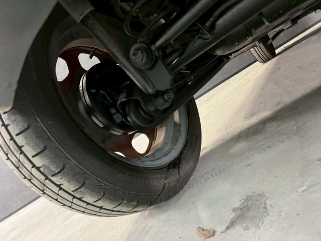 ハスラー Ｇ　車検９年１１月　４ＷＤ　５ＭＴ　マニュアルギヤシフト　キーレス　ナビ　ＥＴＣ　ＡＢＳ　ＳＲＳエアバッグ　ヘッドライトレベライザー　パワステ　パワーウィンドウ　シートヒーター　アイドリングストップ（30枚目）