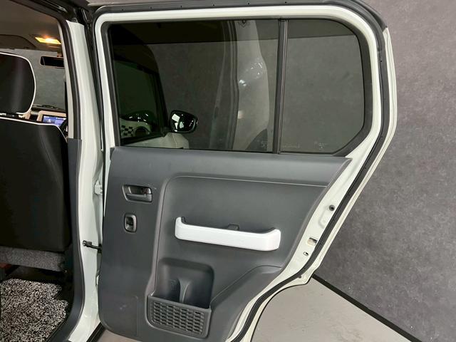 ハスラー Ｇ　車検９年１１月　４ＷＤ　５ＭＴ　マニュアルギヤシフト　キーレス　ナビ　ＥＴＣ　ＡＢＳ　ＳＲＳエアバッグ　ヘッドライトレベライザー　パワステ　パワーウィンドウ　シートヒーター　アイドリングストップ（36枚目）