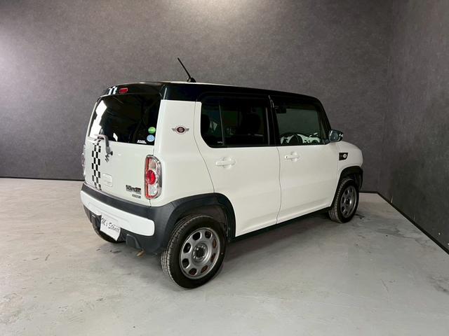 ハスラー Ｇ　車検９年１１月　４ＷＤ　５ＭＴ　マニュアルギヤシフト　キーレス　ナビ　ＥＴＣ　ＡＢＳ　ＳＲＳエアバッグ　ヘッドライトレベライザー　パワステ　パワーウィンドウ　シートヒーター　アイドリングストップ（41枚目）