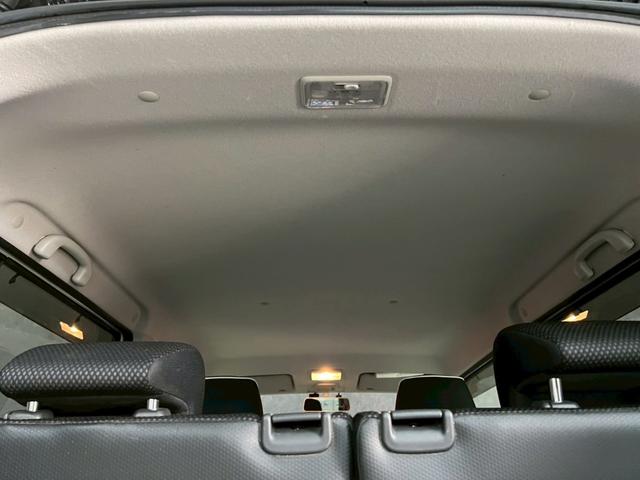 ハスラー Ｇ　車検９年１１月　４ＷＤ　５ＭＴ　マニュアルギヤシフト　キーレス　ナビ　ＥＴＣ　ＡＢＳ　ＳＲＳエアバッグ　ヘッドライトレベライザー　パワステ　パワーウィンドウ　シートヒーター　アイドリングストップ（42枚目）