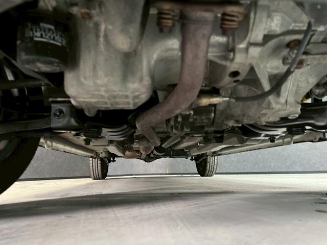 ハスラー Ｇ　車検９年１１月　４ＷＤ　５ＭＴ　マニュアルギヤシフト　キーレス　ナビ　ＥＴＣ　ＡＢＳ　ＳＲＳエアバッグ　ヘッドライトレベライザー　パワステ　パワーウィンドウ　シートヒーター　アイドリングストップ（46枚目）