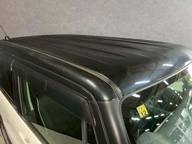 ハスラー Ｇ　車検９年１１月　４ＷＤ　５ＭＴ　マニュアルギヤシフト　キーレス　ナビ　ＥＴＣ　ＡＢＳ　ＳＲＳエアバッグ　ヘッドライトレベライザー　パワステ　パワーウィンドウ　シートヒーター　アイドリングストップ（48枚目）