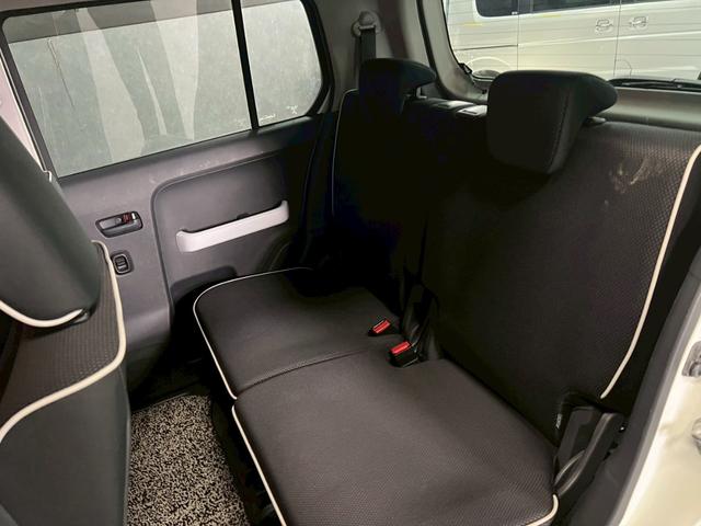 ハスラー Ｇ　車検９年１１月　４ＷＤ　５ＭＴ　マニュアルギヤシフト　キーレス　ナビ　ＥＴＣ　ＡＢＳ　ＳＲＳエアバッグ　ヘッドライトレベライザー　パワステ　パワーウィンドウ　シートヒーター　アイドリングストップ（50枚目）