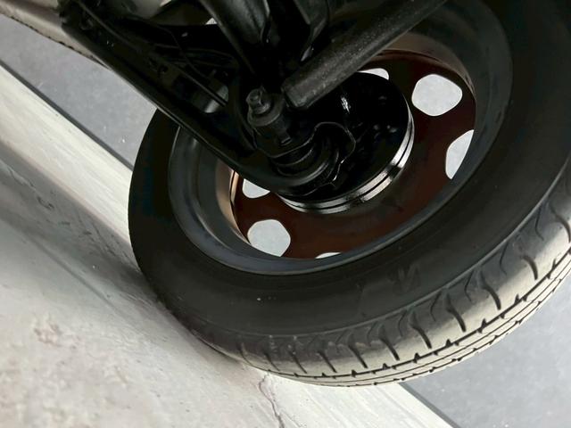 ハスラー Ｇ　車検９年１１月　４ＷＤ　５ＭＴ　マニュアルギヤシフト　キーレス　ナビ　ＥＴＣ　ＡＢＳ　ＳＲＳエアバッグ　ヘッドライトレベライザー　パワステ　パワーウィンドウ　シートヒーター　アイドリングストップ（52枚目）