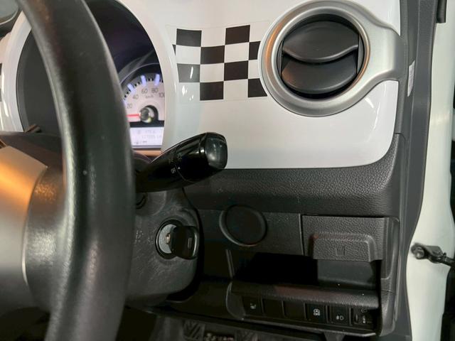ハスラー Ｇ　車検９年１１月　４ＷＤ　５ＭＴ　マニュアルギヤシフト　キーレス　ナビ　ＥＴＣ　ＡＢＳ　ＳＲＳエアバッグ　ヘッドライトレベライザー　パワステ　パワーウィンドウ　シートヒーター　アイドリングストップ（53枚目）