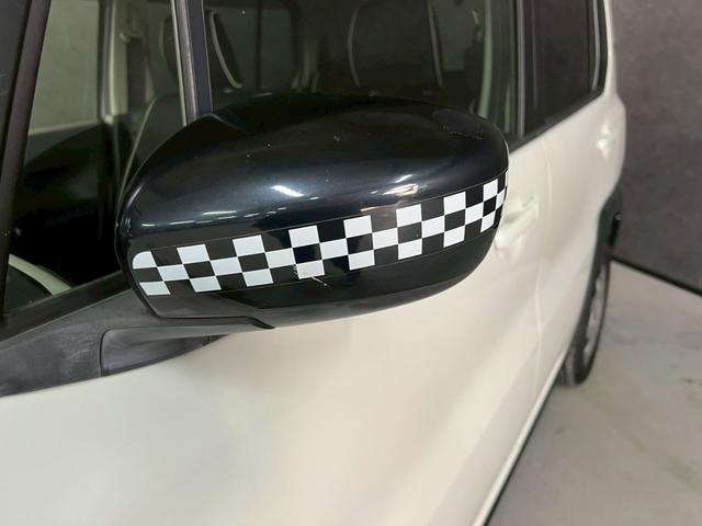 ハスラー Ｇ　車検９年１１月　４ＷＤ　５ＭＴ　マニュアルギヤシフト　キーレス　ナビ　ＥＴＣ　ＡＢＳ　ＳＲＳエアバッグ　ヘッドライトレベライザー　パワステ　パワーウィンドウ　シートヒーター　アイドリングストップ（54枚目）