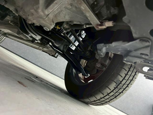 ハスラー Ｇ　車検９年１１月　４ＷＤ　５ＭＴ　マニュアルギヤシフト　キーレス　ナビ　ＥＴＣ　ＡＢＳ　ＳＲＳエアバッグ　ヘッドライトレベライザー　パワステ　パワーウィンドウ　シートヒーター　アイドリングストップ（64枚目）