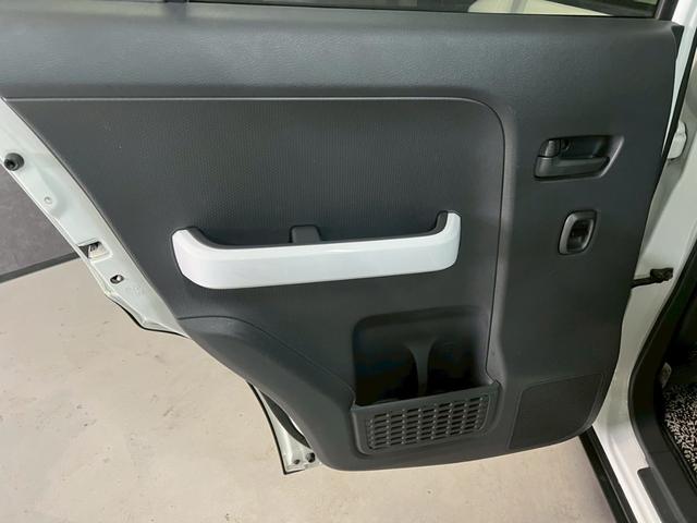 ハスラー Ｇ　車検９年１１月　４ＷＤ　５ＭＴ　マニュアルギヤシフト　キーレス　ナビ　ＥＴＣ　ＡＢＳ　ＳＲＳエアバッグ　ヘッドライトレベライザー　パワステ　パワーウィンドウ　シートヒーター　アイドリングストップ（67枚目）