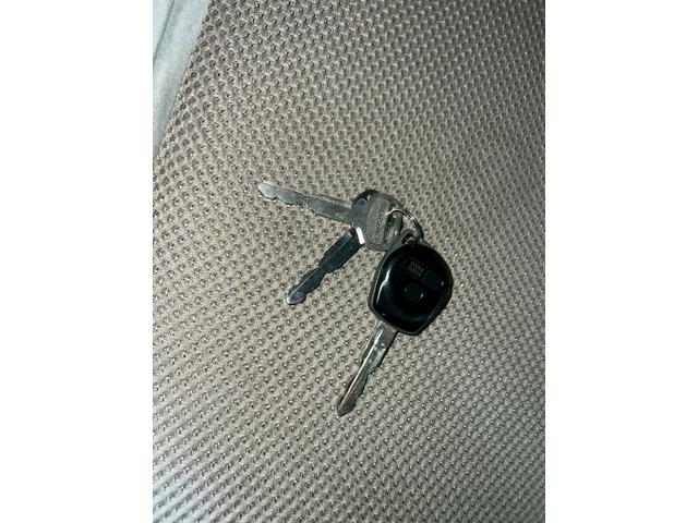 エブリイワゴン ＰＺターボ　車検８年６月　ターボ　オートギヤシフト　キーレス　キー３本　左ＰＷスライド　ＡＢＳ　ＳＲＳエアバッグ　ヘッドライトレベライザー　パワステ　パワーウィンドウ　フォグランプ　リアクーラー　アルミホイール（24枚目）