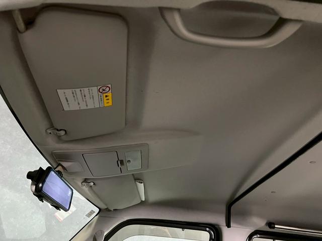 エブリイワゴン ＰＺターボ　車検８年６月　ターボ　オートギヤシフト　キーレス　キー３本　左ＰＷスライド　ＡＢＳ　ＳＲＳエアバッグ　ヘッドライトレベライザー　パワステ　パワーウィンドウ　フォグランプ　リアクーラー　アルミホイール（33枚目）