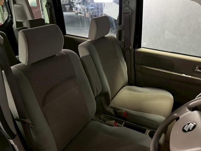 エブリイワゴン ＰＺターボ　車検８年６月　ターボ　オートギヤシフト　キーレス　キー３本　左ＰＷスライド　ＡＢＳ　ＳＲＳエアバッグ　ヘッドライトレベライザー　パワステ　パワーウィンドウ　フォグランプ　リアクーラー　アルミホイール（46枚目）