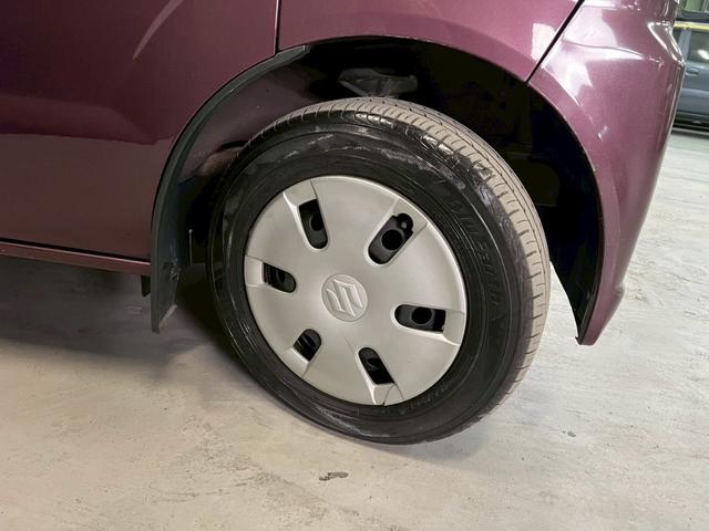 エブリイワゴン ＪＰターボ　車検９年１１月　ターボ　４ＷＤ　オートギヤシフト　キーレス　ＣＤ　ＡＢＳ　ＳＲＳエアバッグ　パワステ　パワーウィンドウ　シートヒーター　リアクーラー　４ＡＴ（55枚目）